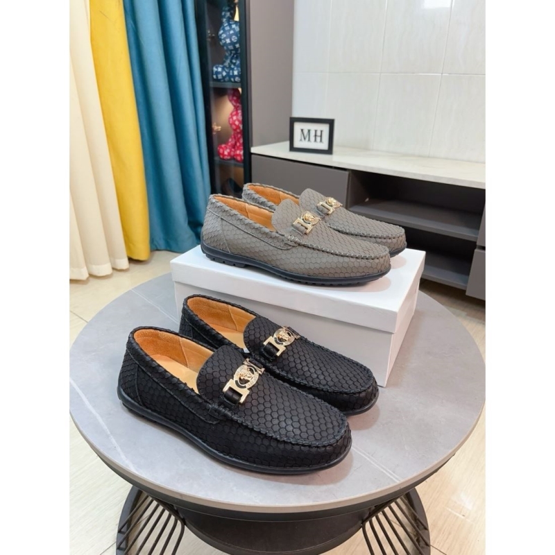 Givenchy Leather Shoes